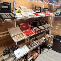 SmokeMania Smoke Shop