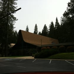 Calvary Bible Church of Grass Valley