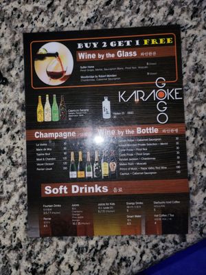 GoGo Karaoke by null