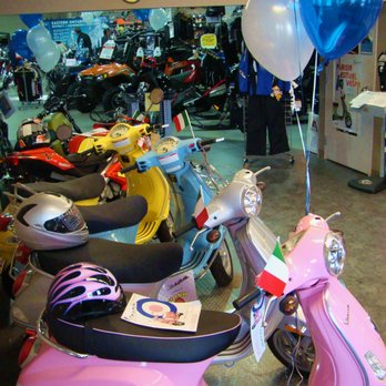 Gear Head - Gear Head hosts annual events and supports local charities and club rides and events. Support the dealer who supports you! - Motorcycle Repair Near Me - Ottawa, Ontario