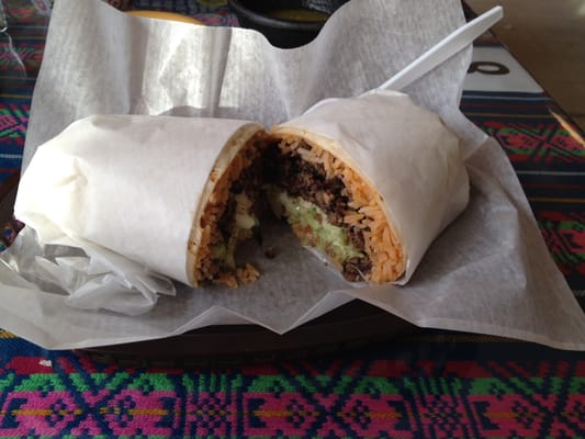 Taqueria Tijuana by null