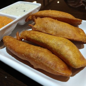 A2B Veg Restaurant - Vazhakai bajji - Indian Near Me - South Plainfield, New Jersey A2B Veg Restaurant - Vazhakai bajji - Indian Near Me - South Plainfield, New Jersey
