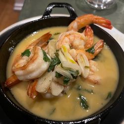 Restaurante Carmo - Camarones