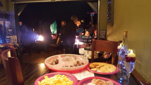 Shannon Faye Winery by null