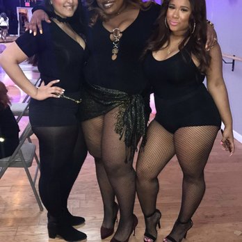 Vibez Studio - Gyms Near Me - Flushing, New York