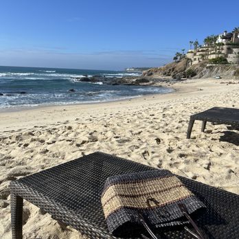 Cabo Surf - Front row seats for Mother Natures's big blue ocean views. - Hotels Near Me - San José del Cabo, BCS