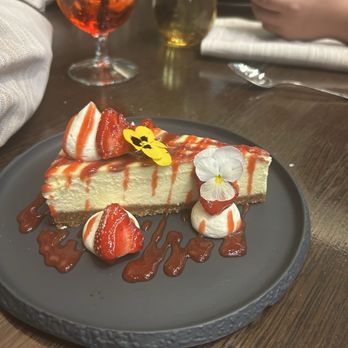 Harvest - Cheesecake - New American Near Me - Las Vegas, Nevada Harvest - Cheesecake - New American Near Me - Las Vegas, Nevada