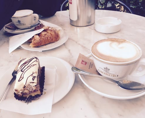 Pasticceria Giorgio by null