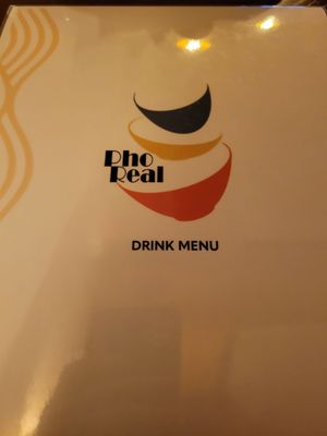 Pho Real - Southeast Asian Restaurant by null