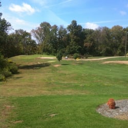 Pallo’s Par 3 Golf Course