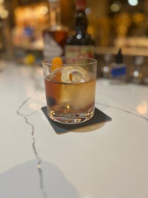 The Tilted Row by null