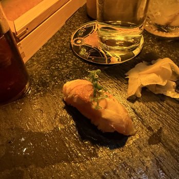 Sushi by Bou - Nashville @ Dream Nashville - Sushi Bars Near Me - Nashville, Tennessee