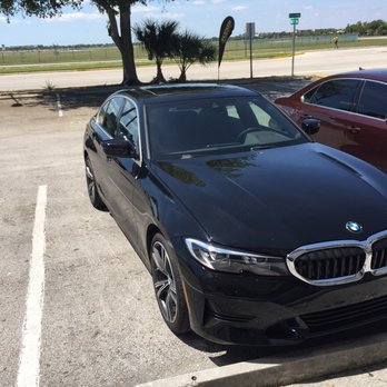 Hi-Line Styling - Getting tints - Car Stereo Installation Near Me - Pembroke Pines, Florida