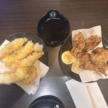 Udon Mugizo - San Jose - Chicken Karaage(5pc) - Japanese Near Me - San Jose, California Udon Mugizo - San Jose - Chicken Karaage(5pc) - Japanese Near Me - San Jose, California