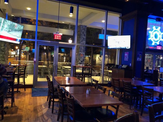 Misconduct Tavern by null