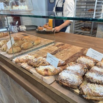 maman - Desserts Near Me - Charlotte, North Carolina