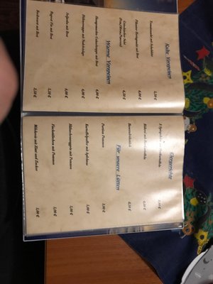 Menu photo 3 Möller's Krug Insel Poel, MV
