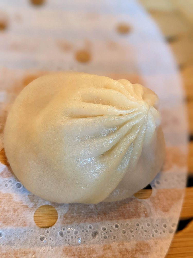 Dough Zone - Cupertino