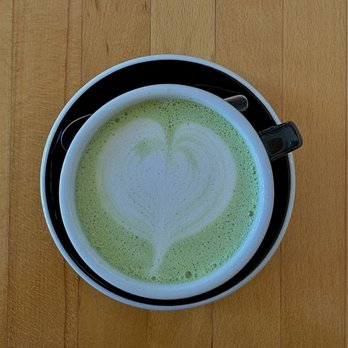 Tostado - Matcha Latte - Breakfast & Brunch Near Me - San Juan, Puerto Rico Tostado - Matcha Latte - Breakfast & Brunch Near Me - San Juan, Puerto Rico
