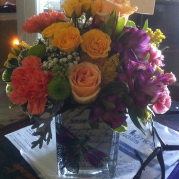 AAA Florist - AAA arrangement. - Florists Near Me - Corona, California AAA Florist - AAA arrangement. - Florists Near Me - Corona, California