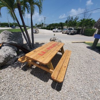 Takeria la palapa - Mexican Near Me - Marathon, Florida