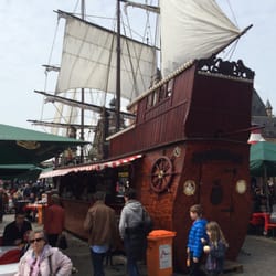 Hamburger Fischmarkt