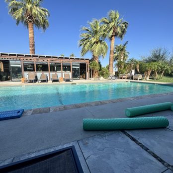The Spring Resort & Spa - One of the mineral pools - Day Spas Near Me - Desert Hot Springs, California The Spring Resort & Spa - One of the mineral pools - Day Spas Near Me - Desert Hot Springs, California