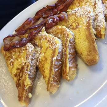 Woodville Diner - French toast. - New American Near Me - Oregon, Ohio