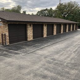 Exterior photo of Garage Doors 360 Exterior photo of Garage Doors 360
