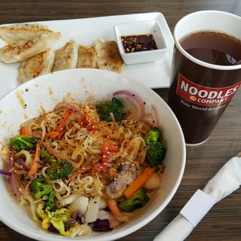 Noodles and Company - Noodles Near Me - Middleton, Wisconsin