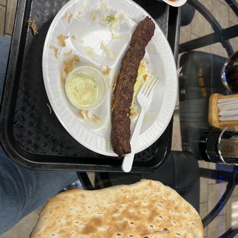 Afghan Famous Kabob Restaurant - So good the food disappeared - Afghan Near Me - Gainesville, Virginia Afghan Famous Kabob Restaurant - So good the food disappeared - Afghan Near Me - Gainesville, Virginia