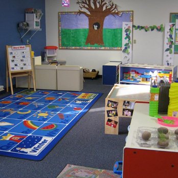 Green Meadows KinderCare - Preschool Classroom - Child Care & Day Care Near Me - Rochester, Minnesota