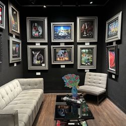 Park West Fine Art Museum & Gallery