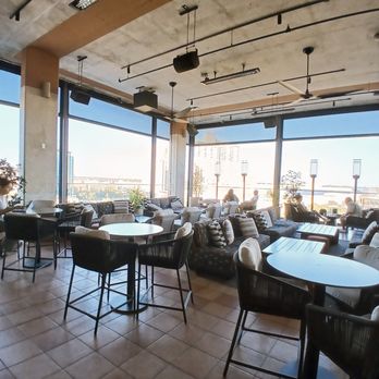TENFOLD ROOFTOP - Updated March 2026 - 239 Photos & 119 Reviews - 431 S ...