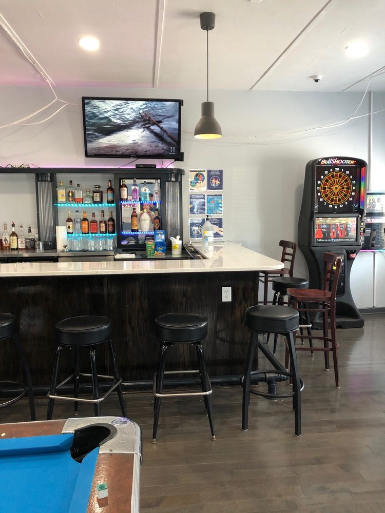 FIREHOUSE PUB Updated June 2024 18517 W Old Gages Lake Rd