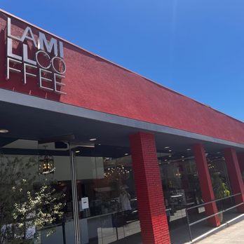 Lamill Coffee - Coffee & Tea Near Me - Los Angeles, California Lamill Coffee - Coffee & Tea Near Me - Los Angeles, California