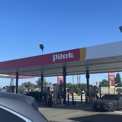 Pilot Travel Center