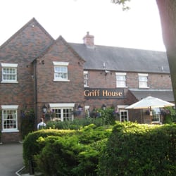 Beefeater - Griff House Beefeater & Premier Inn