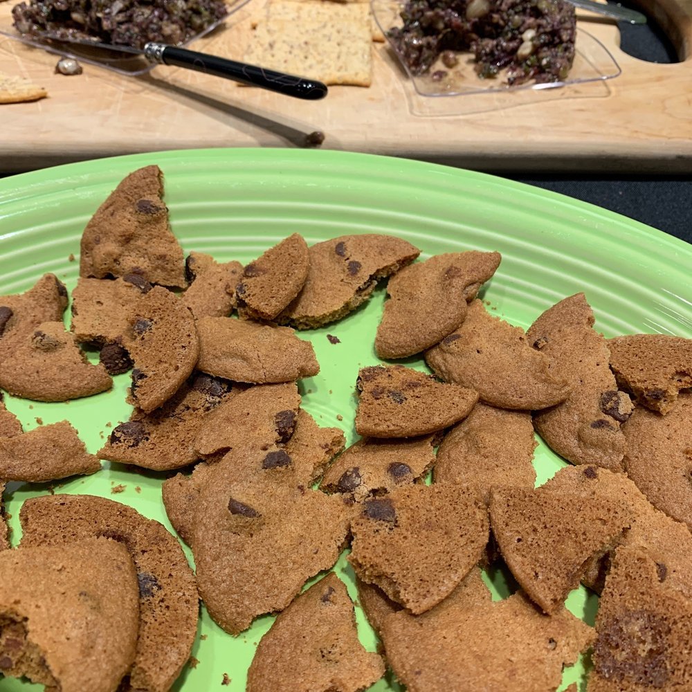 Scratch Distillery - Tasting Classes Near Me - Edmonds, Washington Scratch Distillery - Tasting Classes Near Me - Edmonds, Washington
