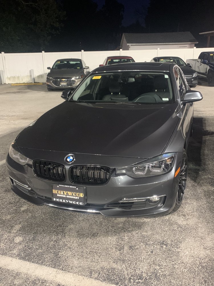 HOLLYWOOD MOTOR Updated July 2024 10 Photos 9500 Saint Charles