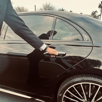 BH Rides - Limos Near Me - Inglewood, California