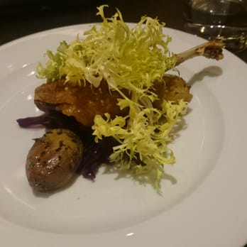 Luma - Duck confit - Canadian (New) Near Me - Toronto, Ontario Luma - Duck confit - Canadian (New) Near Me - Toronto, Ontario