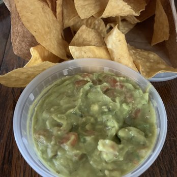 Orale Mexican Eats - Mexican Near Me - Minneapolis, Minnesota