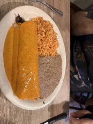 Guadalajara Mexican Restaurant by null