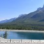 Grassi Lakes