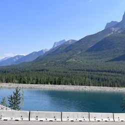 Grassi Lakes