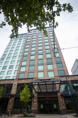 Astra Hotel, Seattle, a Tribute Portfolio Hotel by null
