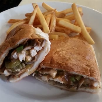 Skillets Cafe - Philly...... yep mouth watering - Breakfast & Brunch Near Me - Windsor, California