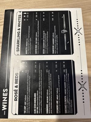 Menu photo 4 White Sox Grill Chicago, IL