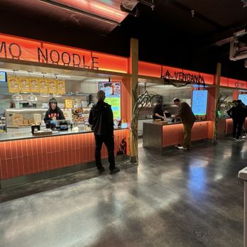 Saluhall - Food Court Near Me - San Francisco, California Saluhall - Food Court Near Me - San Francisco, California